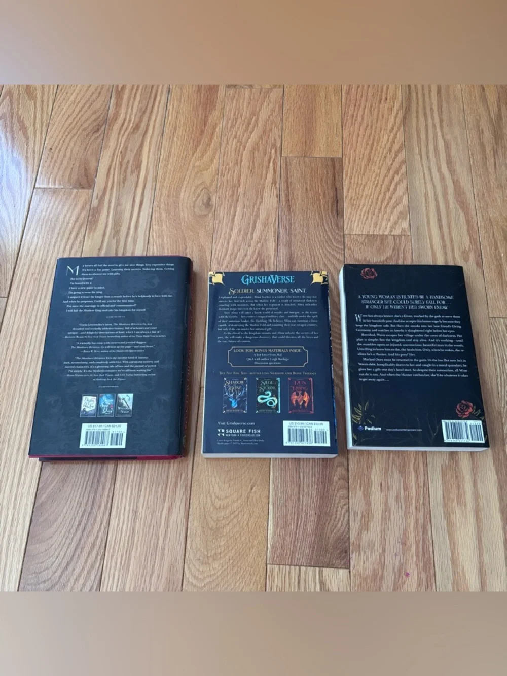 Book Bundle - Picture 2 of 2